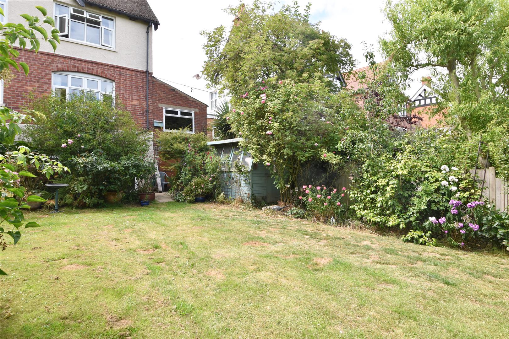 Clinton Crescent, St. LeonardsOnSea Rush, Witt & Wilson